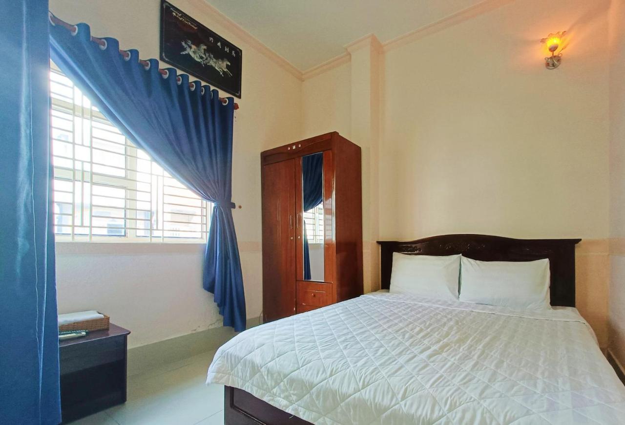 Nama Hotel - Ninh Kieu Center 芹苴 外观 照片